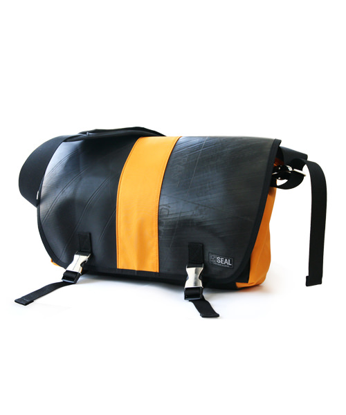メッセンジャーバッグ｜製品紹介｜バッグブランド【SEAL（シール） brand】