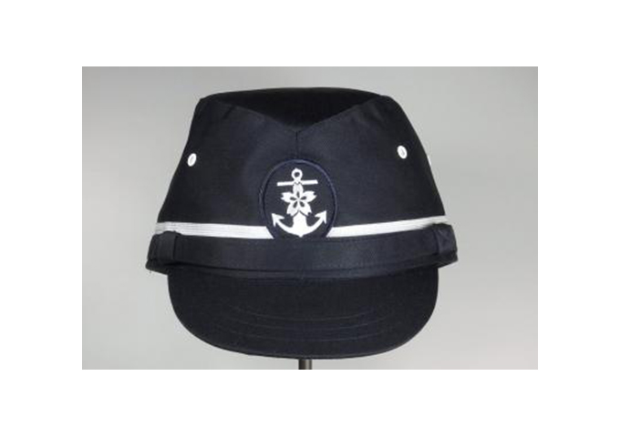旧海軍士官略帽 72002
