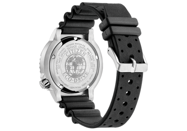 シチズン／プロマスター BN0156-05E 73652