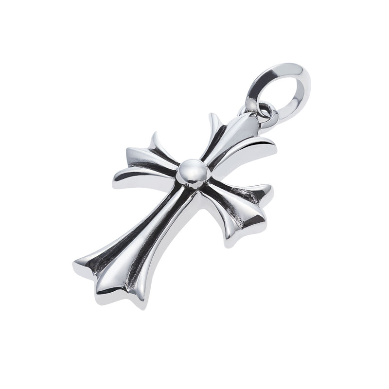 ペンダント トップ クロス シルバー925 アクセサリー トップのみ