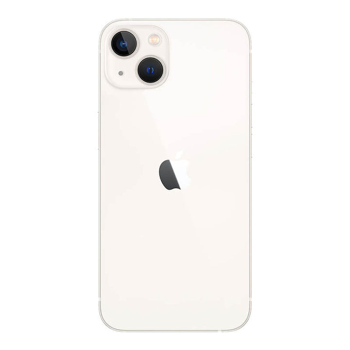 iPhone 13 - 256GB スターライト SIMフリー｜iPhoneの中古は【セカハン
