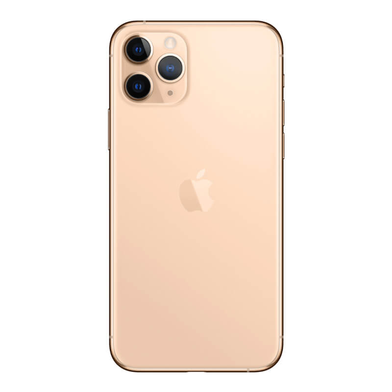 iPhone 11 Pro Max - 256GB ゴールド SIMフリー｜iPhoneの中古は