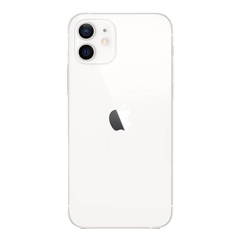 iPhone 12 mini - 128GB ホワイト SIMフリー｜iPhoneの中古は