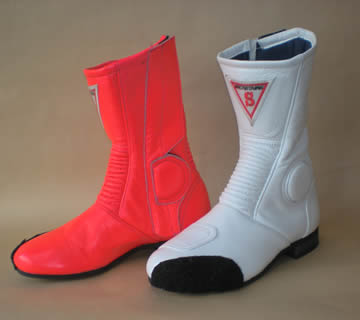 オリジナルブーツ : セクレテール