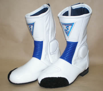 オリジナルブーツ : セクレテール