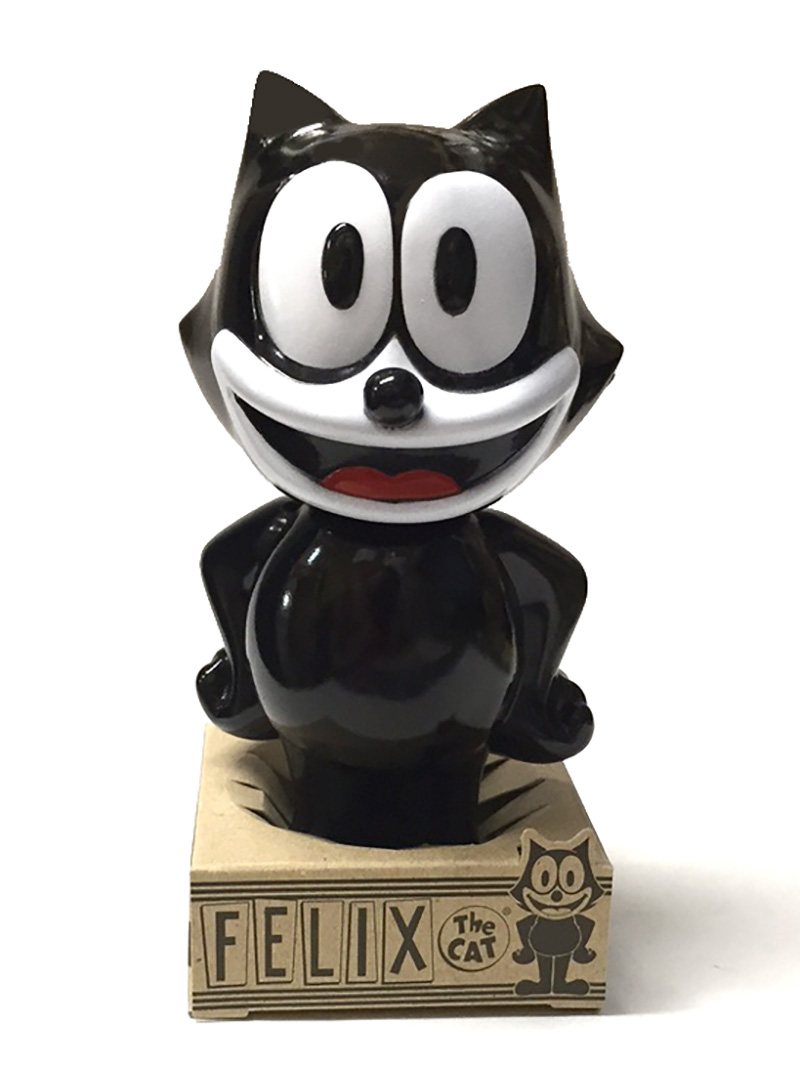 FELIX THE CAT BLACK - SECRET BASE ONLINE STORE