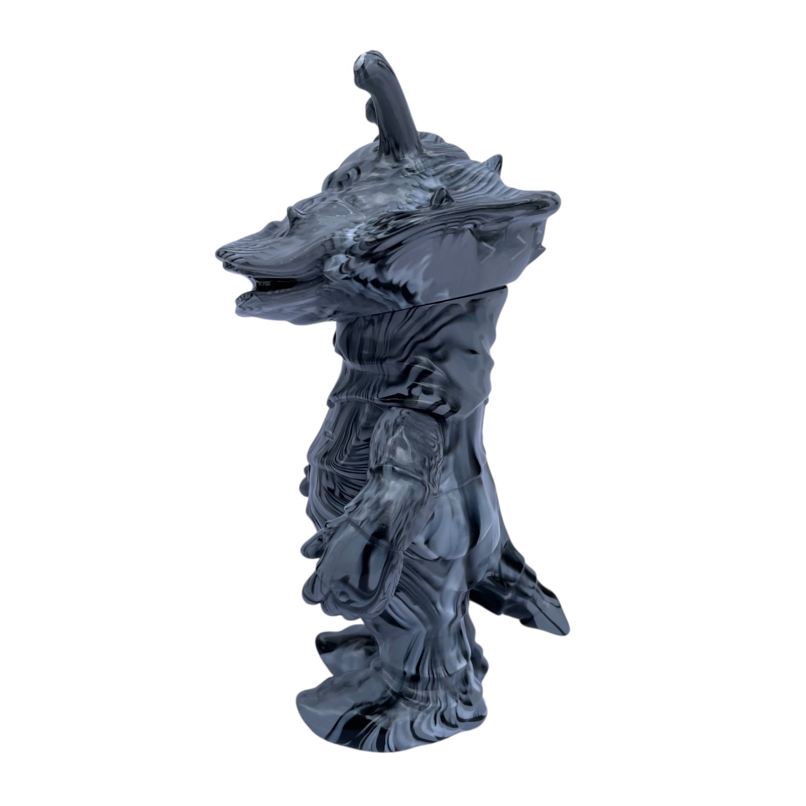 カネゴン Triple Marble Black ver. - SECRET BASE ONLINE STORE