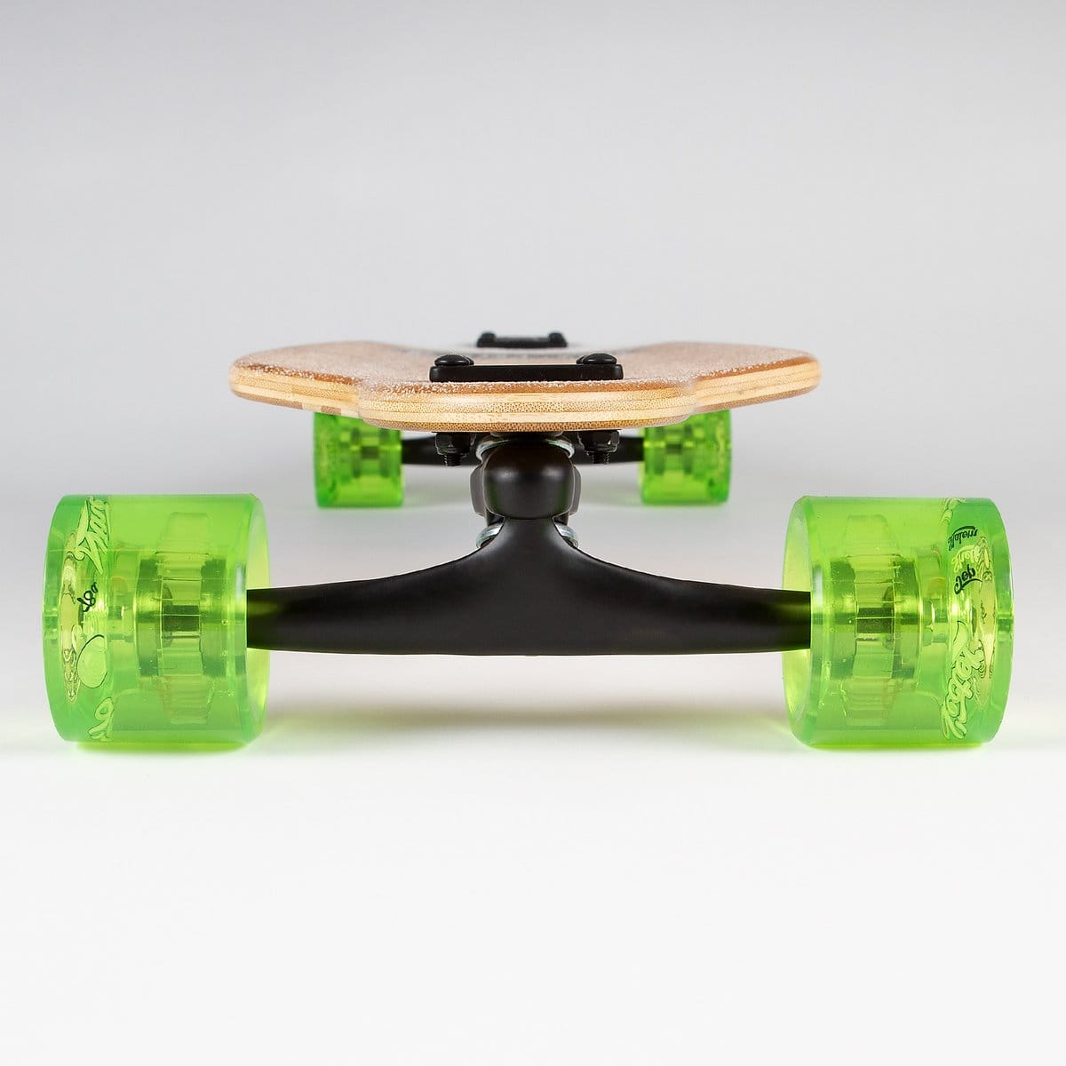 SECTOR 9 Bamboo series | MONSOON SHOOTS