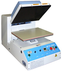 転写マーク・フロッキーの製造、販売メーカー 三英ケミカル株式会社