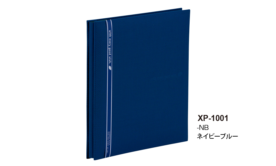 ハーパーハウス® ミニフリーアルバム〈10枚台紙〉 – セキセイ株式会社