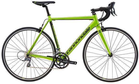 Cannondale CAAD Optimo Claris - Big Shark Bicycle Company - St