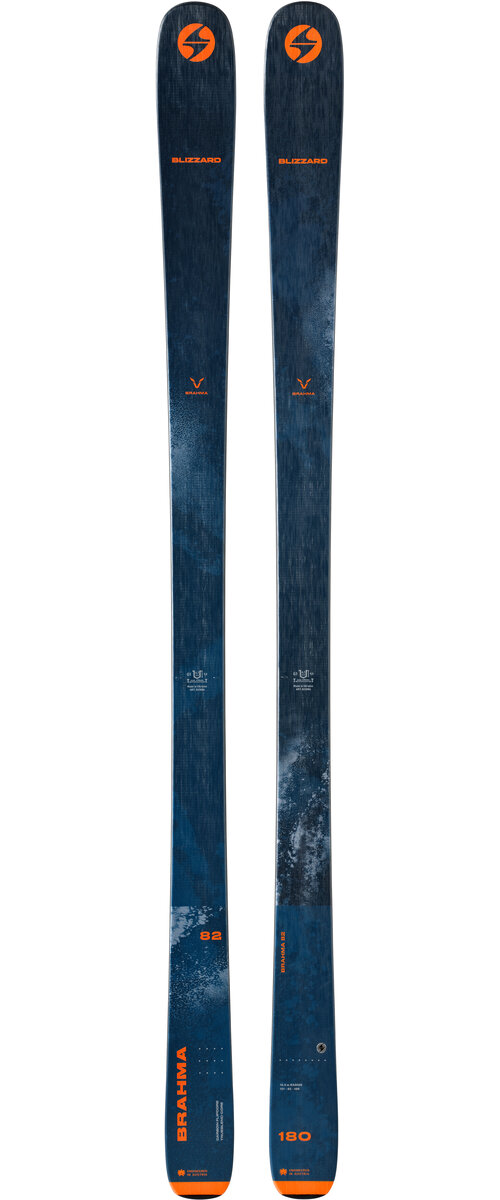 Blizzard Brahma 82 - Buchikas | Salem NH and Nashua NH