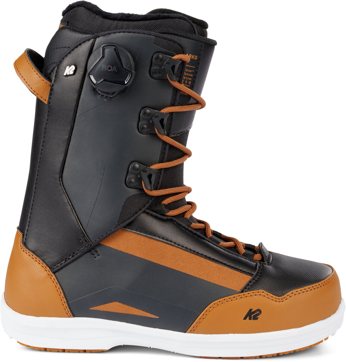 K2 Darko - Bicycle Centres of Everett, WA