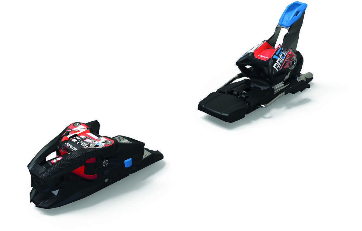 Marker Xcell 12.0 - Camp Hill Ski and Bike Shop | World Cup Ski