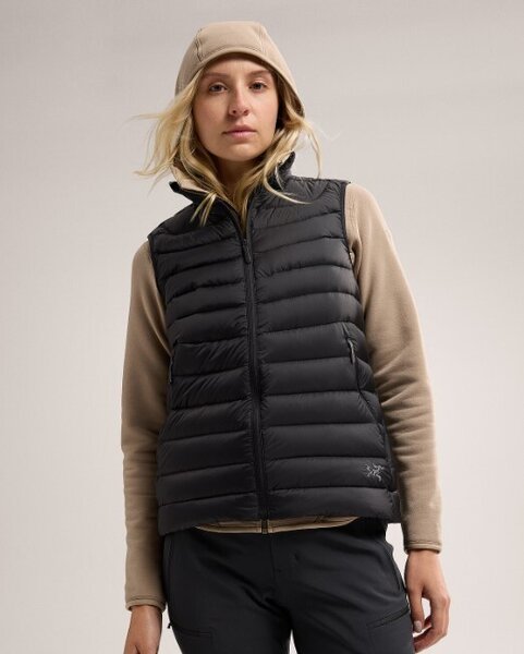 Arc'Teryx CERIUM VEST WOMEN'S - Mike's Bike Shop
