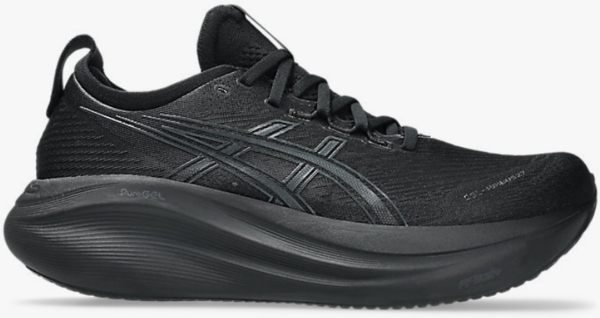 Asics Men's Gel-Nimbus 27 - Pro Bike + Run | Pittsburgh, PA