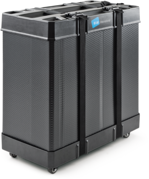 B&W Foldon Box S - West Point Cycles | Vancouver