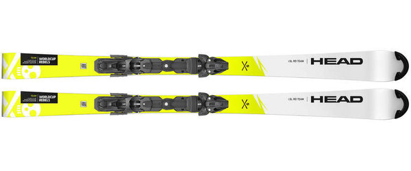 Head WC REBELS ISL RD TEAM SW - Steiner's Sports Ski and Bike
