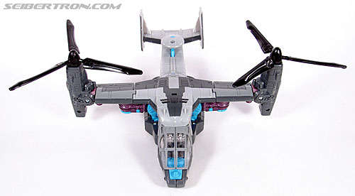 Incinerator - Toy Gallery - Transformers