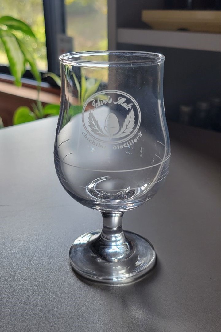 2024年12月27日（金）限定企画！ 「52席の至福」×ベンチャーウイスキー