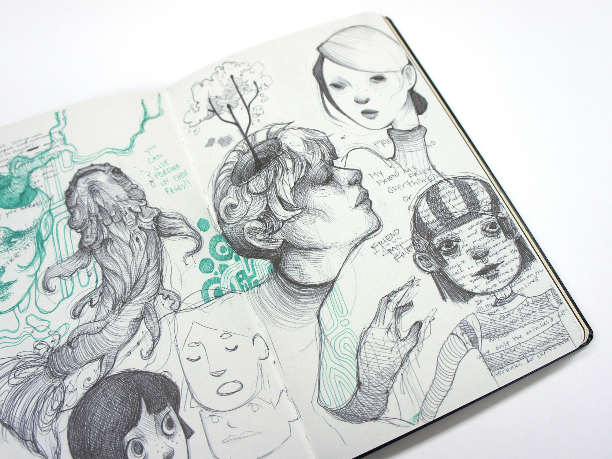 ローレン・サイ作品集 It's all for you｜青幻舎 SEIGENSHA Art