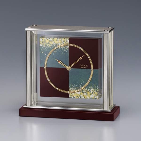 AZ750K | スタンダード | セイコーウオッチ株式会社