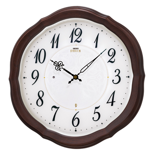 HS521B | スタンダード | セイコーウオッチ株式会社