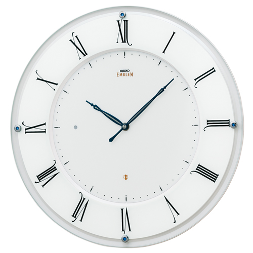 HS542W | スタンダード | セイコーウオッチ株式会社