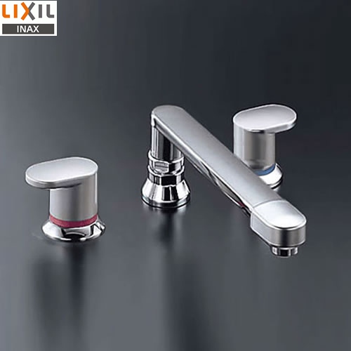 INAX 浴室水栓 BF-7093C | 浴室水栓・お風呂蛇口 | 生活堂