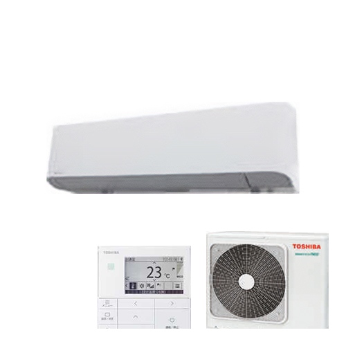 電源:三相200V 東芝(TOSHIBA)の業務用エアコン 比較 2026年人気売れ筋