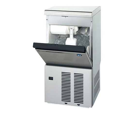 M4☆ダイワ☆業務用 製氷機 キューブアイスメーカー 35キロ 厨房機器