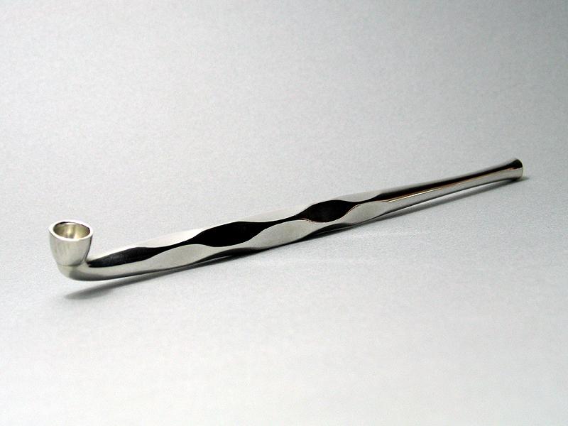 高級京煙管 | 清課堂 / 錫・銀・各種金属工芸