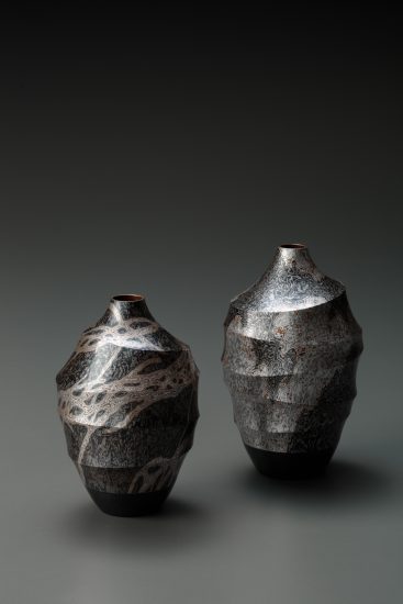 金属工芸公募展『いまからまめさら2016』出品作家 佐故龍平さん | 清