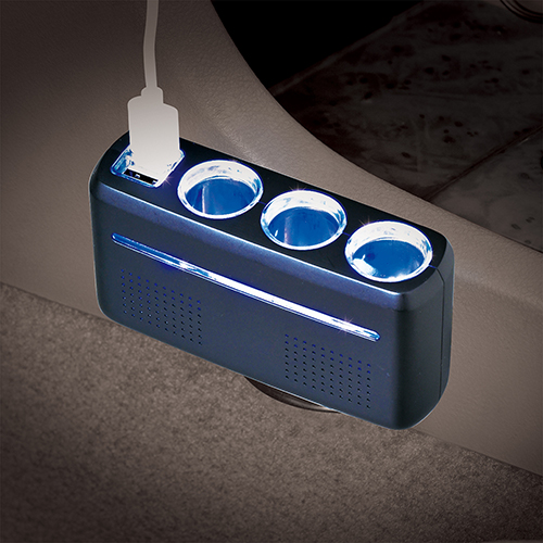 DC/DCコンバーター | カー用品のセイワ