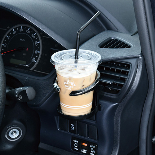 アドバンス ドリンクホルダー | カー用品のセイワ