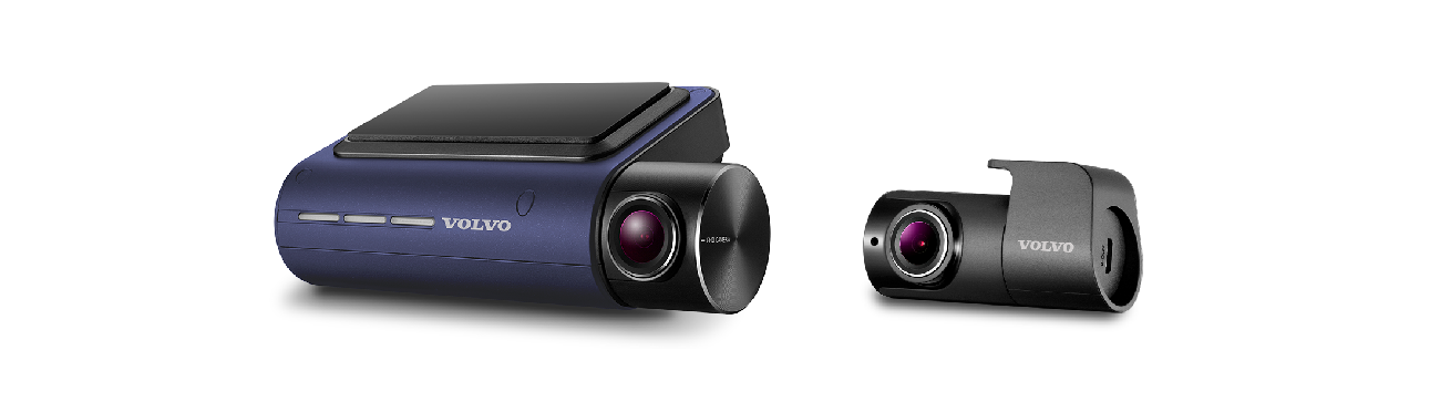 VOLVO ドライブレコーダースタンダード