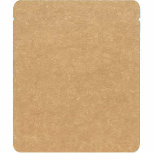 クラフトアルミNY三方袋 100×120: 袋・ラミネート袋｜包装資材・梱包