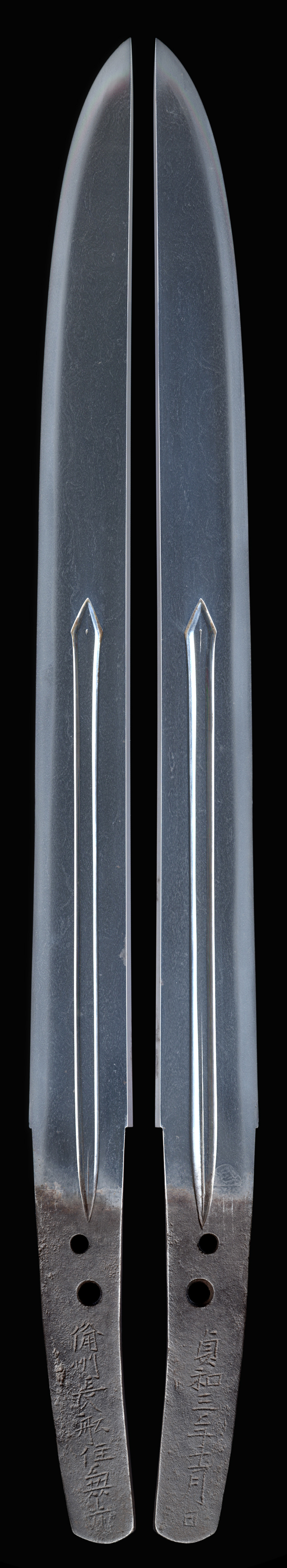 短刀・備州長船住兼光 (TA-040512)｜刀・日本刀の販売なら日本刀専門店