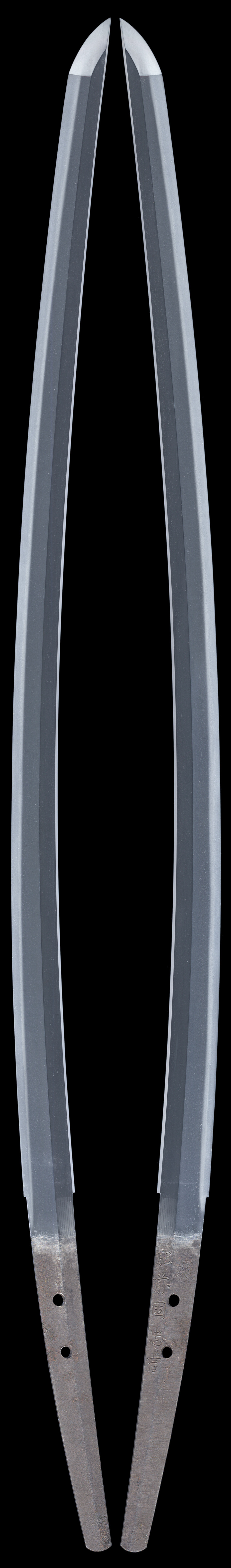 刀 肥前国忠吉 八代 (KA-030215)｜刀・日本刀の販売なら日本刀専門店の