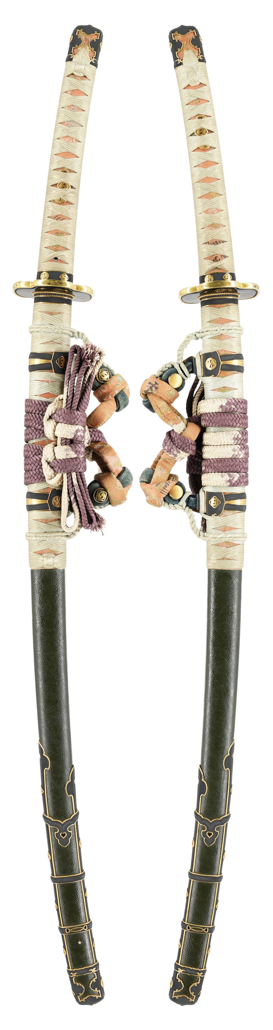 刀 山城大掾藤原国包 附 拵 重要刀剣 (KA-120122)｜刀・日本刀の販売