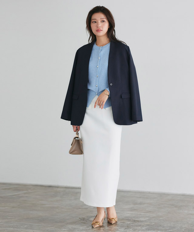 職種・カジュアル度別】働く30代40代女性のためのオフィス