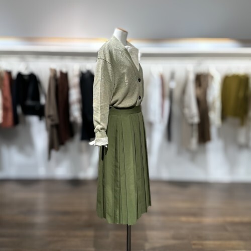 COTTON POLYESTER - SELECT EYE COMPANY：セレクトアイ カンパニー