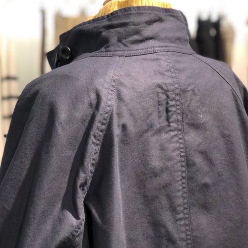 UNEVEN COTTON CANVAS - SELECT EYE COMPANY：セレクトアイ カンパニー