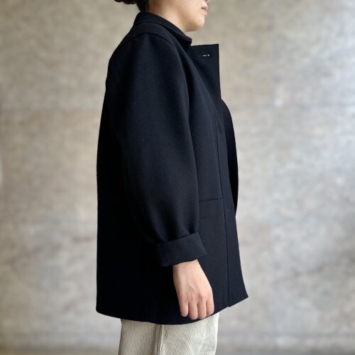 MILITARY MELTON - SELECT EYE COMPANY：セレクトアイ カンパニー