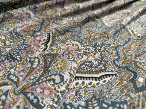 LIBERTY PRINT FABRIC - SELECT EYE COMPANY：セレクトアイ カンパニー