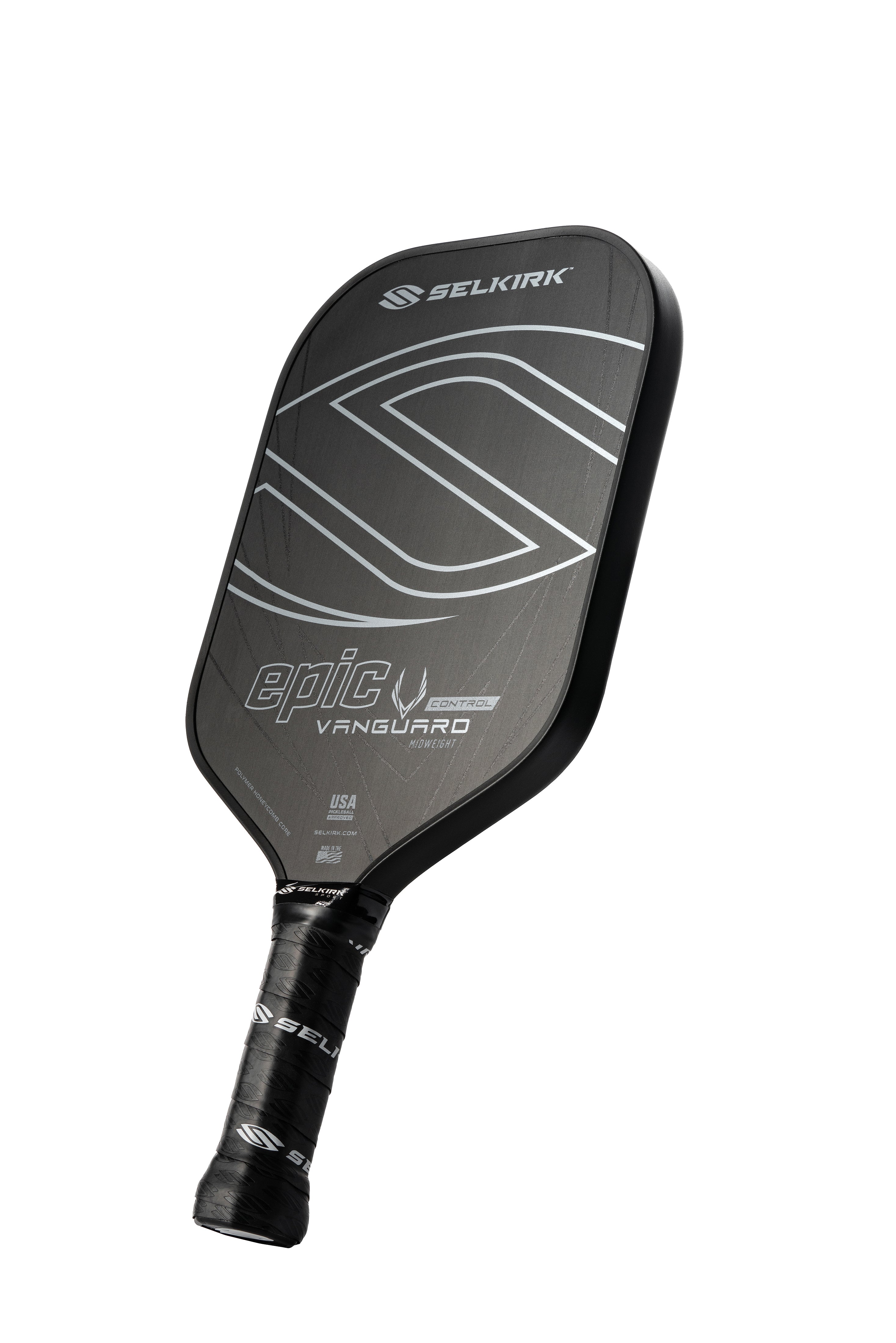 Selkirk Sport unveils Jack Sock signature paddle | Selkirk Sport