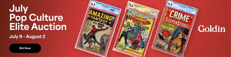 Copper Age Comics (1980s): 100 Most Valuable Comic Books