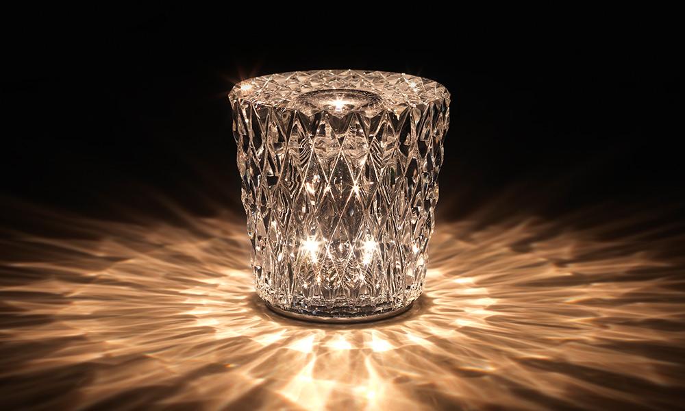 Xtal Acrux クリスタル アクルクスAmbientec（アンビエンテック