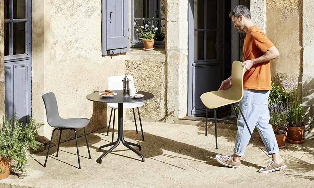 ハル RE チューブ / バサルトVitra（ヴィトラ） | 公式通販 家具・雑貨