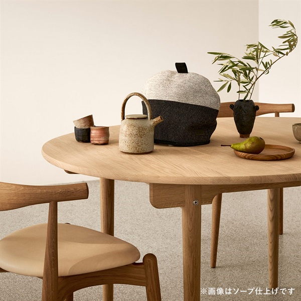 CH337 ダイニングテーブル / オーク材 オイル仕上げCarl Hansen & Son